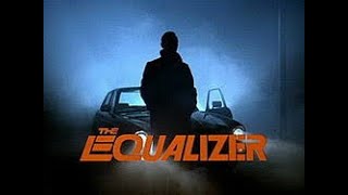 The Equalizer Edward Woodward TV Show September 2 2020 theequalizer edwardwoodward CBS [upl. by Sum]