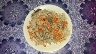 Biryani recipe  yakhni wali biryani recipe  motton biryani [upl. by Namie116]