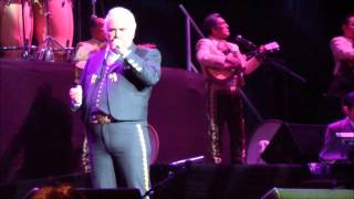 vicente fernandez en chile completo [upl. by Dayiz]