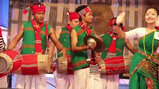 misingtraditional dancechallenge Garmur majuli villegelife viewers happy viralvideo trending [upl. by Mastrianni]