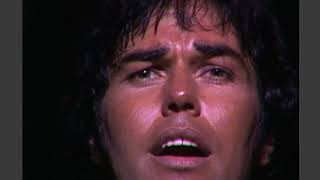 John Rowles  Maori Song medley live 1976 [upl. by Ingram164]