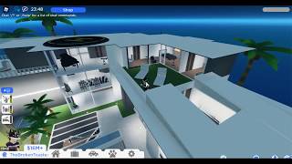 Roville Touring Toasters Sunset Mansion PLUS Code [upl. by Yelra]