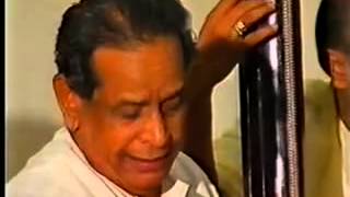 Pandit Bhimsen Joshi sings for Shri Mataji 1985 [upl. by Ahseniuq]