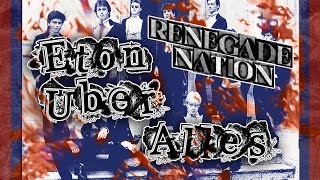 Eton Uber Alles Bullingdon Boys  Renegade Nation written by Daniel J Kouble [upl. by Ydospahr45]