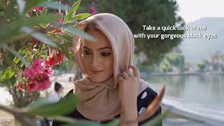 DELBARE NAB  Persian Song Covered by Avang Group English translations [upl. by Attenol]