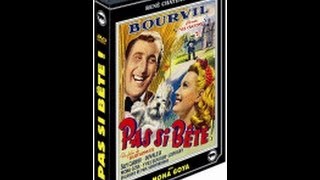 Pas si bete film complet fr [upl. by Ledairam]