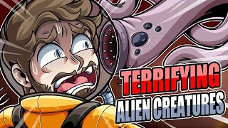 This is The Most Terrifying Game Out There  Lethal Company [upl. by Doris340]