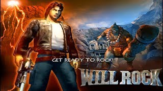 Will Rock PC All Bosses [upl. by Emaj]