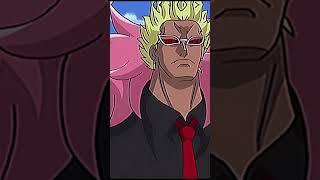 Doflamingo Walk  One Piece Edit  Doflamingo [upl. by Haneen]