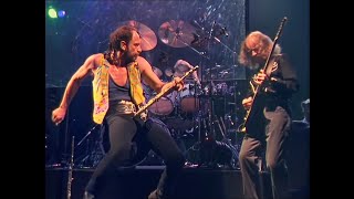 Jethro Tull  Living In The Past  Live in Brussels 1993 Remastered 1080p [upl. by Kcirre884]