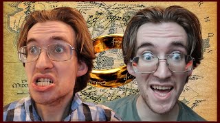 Types of Lord of the Rings Fans [upl. by Traweek]