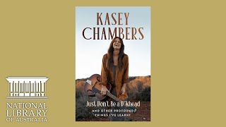 Kasey Chambers book launch [upl. by Bast]