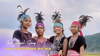 New Garo Gospel Song Video  Laxmi sangma [upl. by Anitserp794]