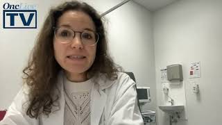 Dr Vaz Batista on Treating Patients With HER2 Breast Cancer and Leptomeningeal Carcinomatosis [upl. by Ahsenit]