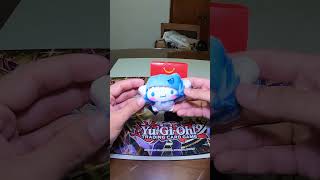 Cinnamoroll X Blue Eyes White Dragon  Colección YuGiOh amp Hello Kitty McDonald´s 2024 [upl. by Ahola]