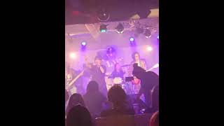 GLAY「SOUL LOVE」Cover ラスサビ shorts GLAYのコピーバンドGRISE ライブ 922日Live house スターライト『２４の唄家』 [upl. by Benedikta]