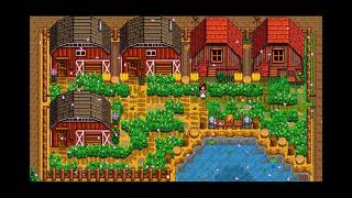 Stardew Valley Fan Reveals The Essential 16 Gameplay Tip Everyone Should Know [upl. by Orlene]