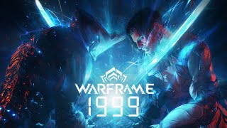 DÉCOUVERTE  WARFRAME 1999 [upl. by Estella]