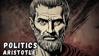 Aristotles Politics in Modern English Ancient Wisdom for Todays Leaders [upl. by Thordis]