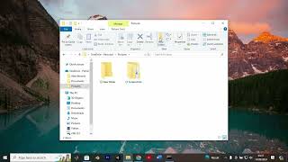 How To Create a New Folder in Windows 11 or 10 2024  Quick Fix [upl. by Hines26]