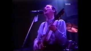 XTC  Live At Rockpalast  Hamburg Markthalle 10 February 1982 Complete Concert [upl. by Eisiam]