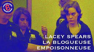 Lacey Spears la blogueuse empoisonneuse [upl. by Eilatan864]