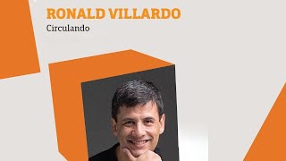 Circulando com Ronald Villardo  27092024 [upl. by Kaylee166]