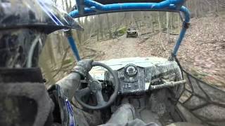 Rzr 800s 28quot Roctanes Review  test ride [upl. by Roby96]