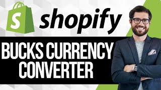 Bucks Currency Converter Pro Shopify App Tutorial [upl. by Caddaric745]