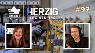 Herzig Engineering Leading the Charge in Electrical Safety 97 [upl. by Anelehs156]