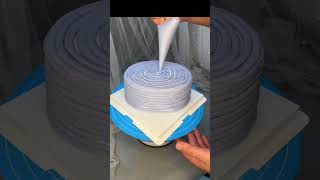 Cake 🎂 Decoration ideas punjabi song [upl. by Ellerihs]