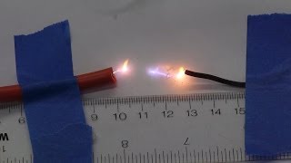 Trigger circuit for large xenon flash tubes [upl. by Dasteel933]