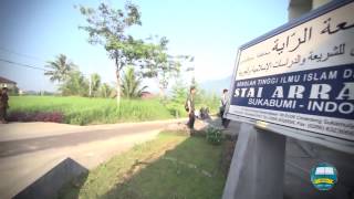 تعريف عن جامعة الراية Profil STIBA ARRAAYAH SUKABUMI [upl. by Akemal697]