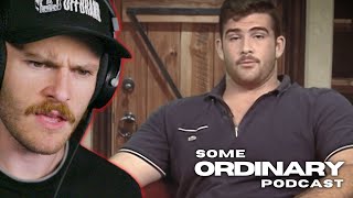 HasanAbi Reacts To Old Hasan Clips  Some Ordinary Podcast [upl. by Hicks120]