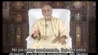 Sri Bhagavan  Amar es aceptarse a sí mismo tal cual uno es [upl. by Nylodam]