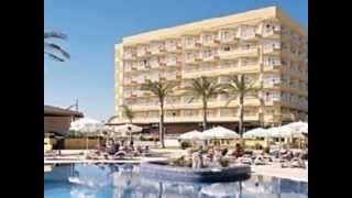 Hotel Cala Millor Garden [upl. by Aikenahs]