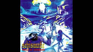 Schismatic  Circle Of Evolution Full Album [upl. by Harl]