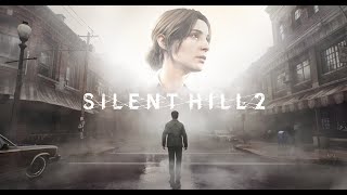 Silent Hill 2 Remake 2  Asszem kicsit eltévedtünk [upl. by Selden]