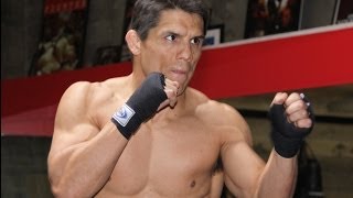 Frank Shamrock  Bound by Blood [upl. by Atile926]