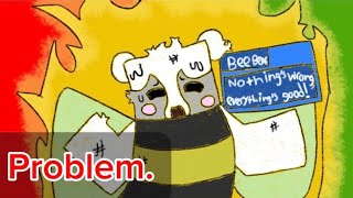 The Problem with Beesmas 2024 Bee Swarm Simulator [upl. by Romilda997]