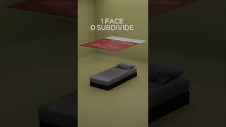 1 FACE O SUBDIVIDE [upl. by Damali]