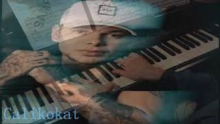 Homesick  Kane Brown  Piano [upl. by Aikar]