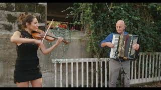 Bessarabian Hangi accordion jewishmusic violin roma klezmer [upl. by Aurelio]