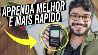 5 Motivos Para Fazer RESUMOS DIGITAIS o 3º é MUITO importante [upl. by Tann]