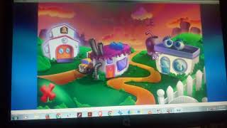 2024 Purble Place gameplay My version  request [upl. by Ahsac]