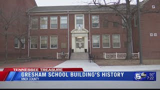 Gresham School Buildings History [upl. by Georgetta]