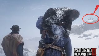 RDR2 Gang Of Outlaws Gameplay I [upl. by Adnamor362]