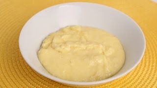 Homemade Polenta Recipe  Laura Vitale  Laura in the Kitchen Episode 650 [upl. by Nirre]