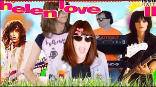 Helen Love  Yeah Yeah Were Helen Love Peel Session [upl. by Eliak340]