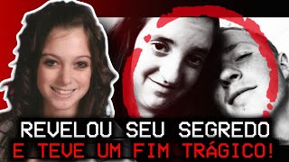 REVELOU SEU SEGREDO e teve UM FIM TRÁGICO  The Murder of Micaela Costanzo [upl. by Nilesoj]